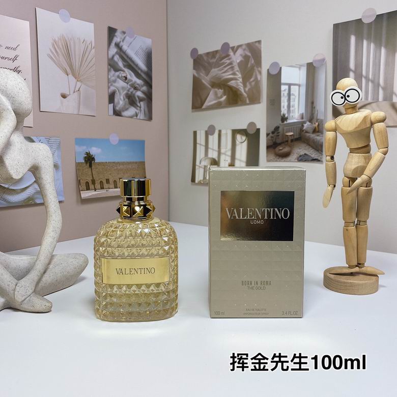 Valentino man 100ml 09